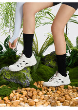HBD ユニセックス ウォーターシューズ、ストリーム ウェーディング シューズ