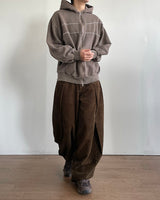 Ross Fold Corduroy Pants