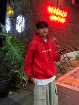 COMMA Render PREMIUM HOODIE