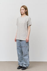 Bowl Henley Top