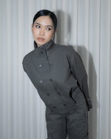 Modern Napoleon Jacket