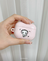 エリザベスメロディーAirPodsケース