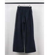PIPING LINE PANTS
