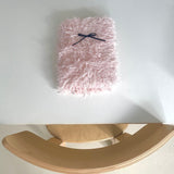 [MADE] FEATHER NOTE (PINK)