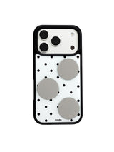 big stud case (babe white)