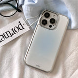 silver palesky epoxy case