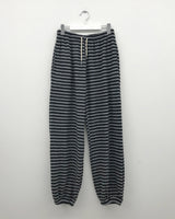 Bev Fleece Jogger Pants (2 Colors)