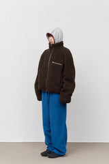 (W) スノーリバーシブルパンツ