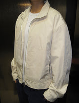 FREC Nylon High-Neck Jacket (2c)