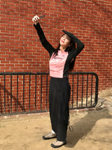 Moco skirt