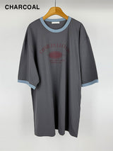 MONACO RINGER TEE (2C)