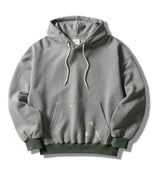 26FW★ Utility Work Heavyweight Hoodie