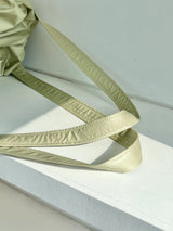 Moving Bag - Lime