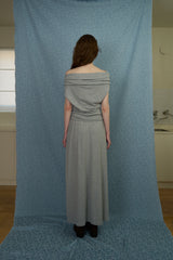 Comfort off-shoulder top_gray