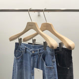ブリーズダメージデニムパンツ