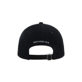 Visiting Come Again Ball Cap_Black