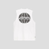 BASIC LOGO SLEEVELESS