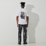 ランドミラクルTシャツ(White)