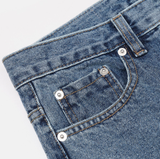  Eden All-Day Standard Fit Denim