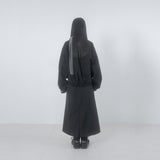 Index bomber jumper 001
