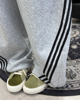 LD Curved Track Sweatpants