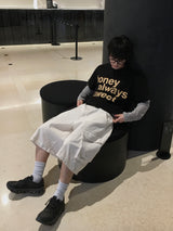 ポグ カーゴ バミューダパンツ 3C