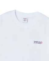 26SS SLEEPING LINE FRIENDS SHORT SLEEVE T-SHIRT