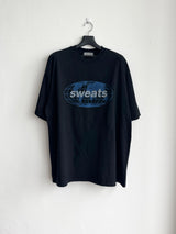ペイントアース ハーフTシャツ (3color) (No.976)