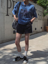 Adi Nylon Banding Shorts