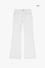 Yunifi semi bootcut pants