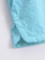 Aven Banding Track Shorts