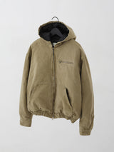 Loen Detroit Jumper