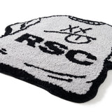 RSC ルームラグ