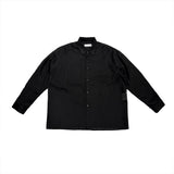 Cairo Linen Loose Shirt