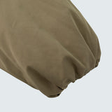 Nook Harringtton Balloon Crop Padding