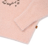 ウィッティーバニージャガードニット [PINK]