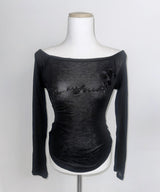 soul tee (2colors)