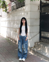 Say Puff Bodysuit Short Sleeve