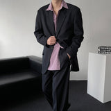 YM Taylor Stripe Pants (2 colors)