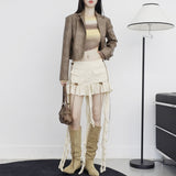 Beja Belt Hobobag
