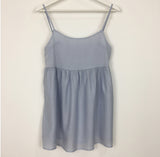 Ella Flare Blouse (4color)