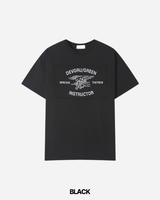 Combat Printed Short Sleeve Tee