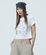 SEA SHELLS TEE