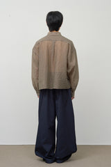 Crusie Pocket Wide Pants
