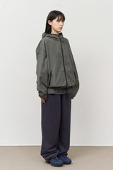 Mineral Washed Sweatpants
