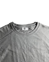 チームＴシャツ 4 グレー