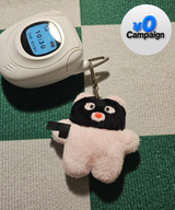 【お気に入り追加で応募】【MADE】チーフキャット