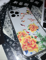 [MADE] 五方色 フォーンケース