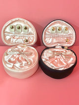 Heart accessory storage box