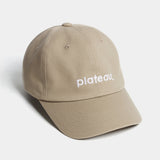 PLATEAU VTG CAP BEIGE
